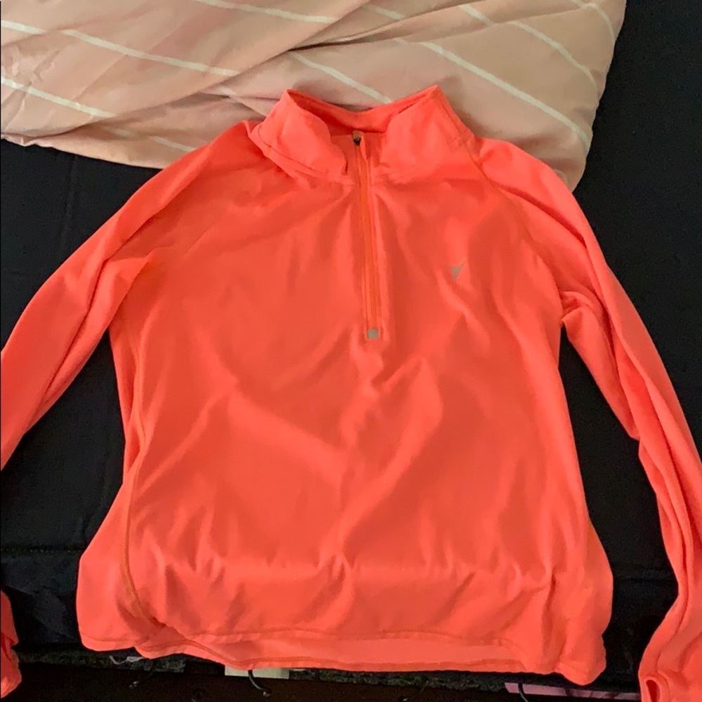 Old navy active quarter zip